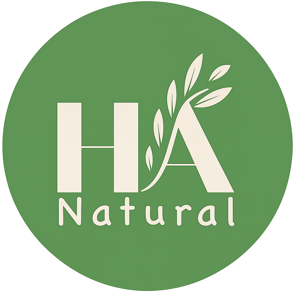 HA NATURAL SKINCARE AMMAN JORDAN OLIVE OIL